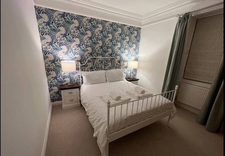 Luxury Apartments - Ocean Villas — photo 4