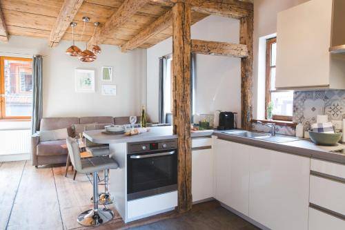Maison de vacances Barr