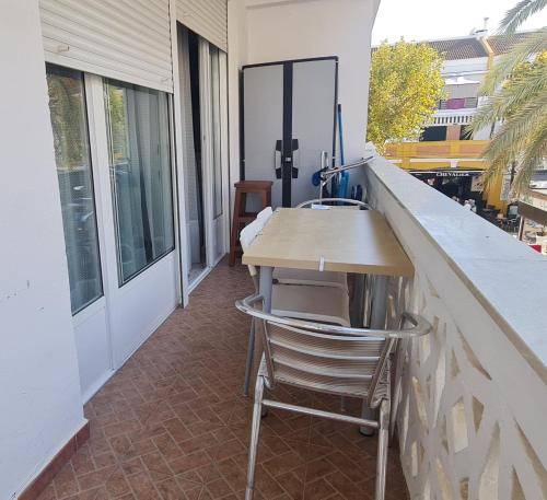 Apartamento Islantilla