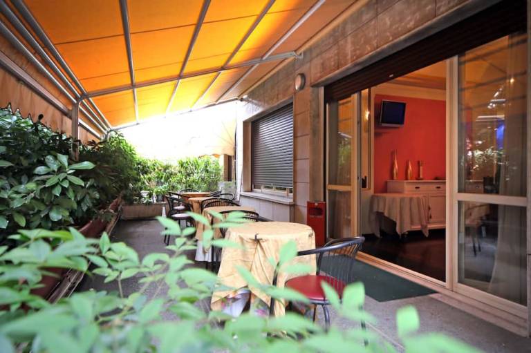 Bed & Breakfast  Brescia