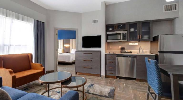 Homewood Suites by Hilton Jackson - Ridgeland — photo 3