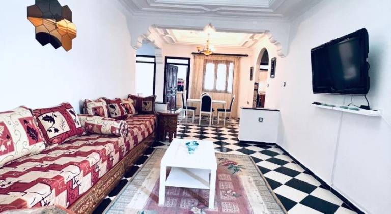 Appartement Chefchaouen