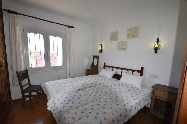 Ferienhaus in Castellons, Sardinien, Italien