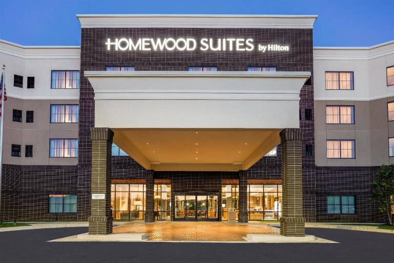 Homewood Suites by Hilton Madison Huntsville — photo 5