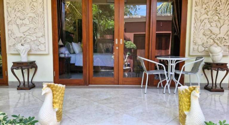 Sari Ayuning Nusa Guest House — photo 2