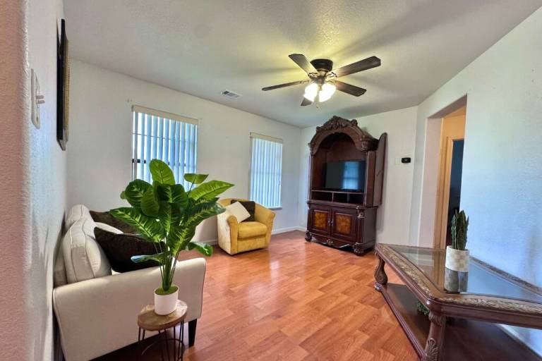 Apartment  Brownsville