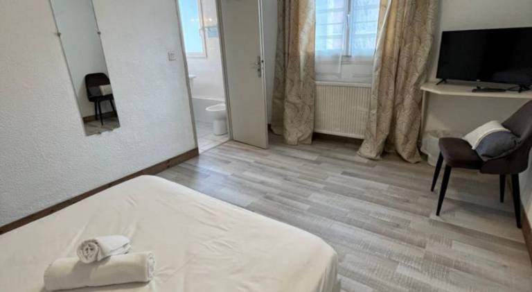 Hotel Le Square — photo 2