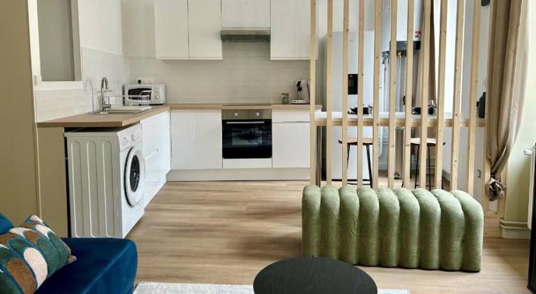 Holiday apartment | Perfect for remote work — photo 2