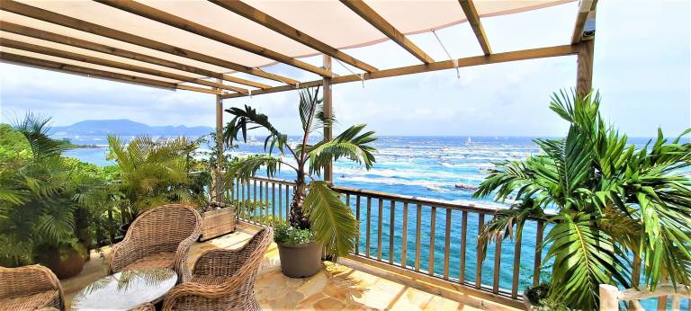 Appartement Schoelcher