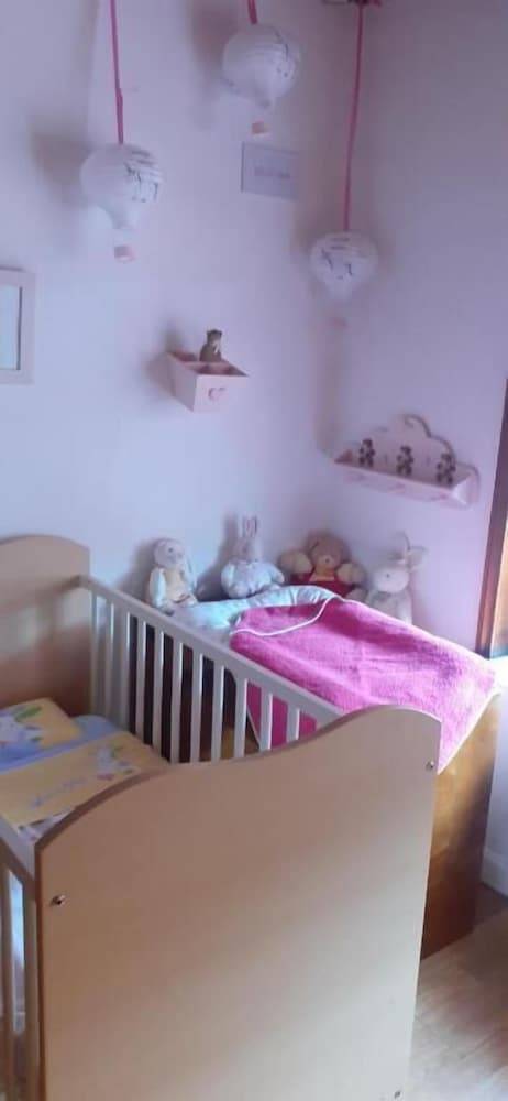 Accommodation Leulinghen-Bernes