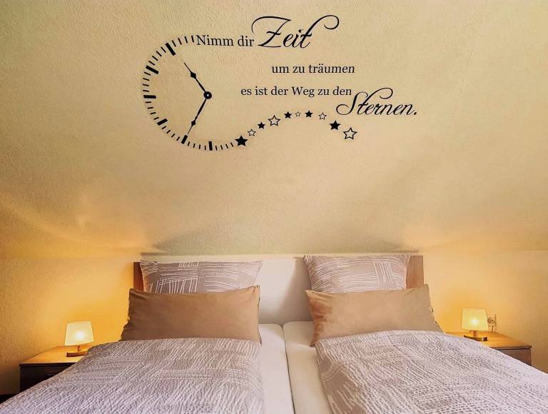 Ferienwohnung Bischofsgrün