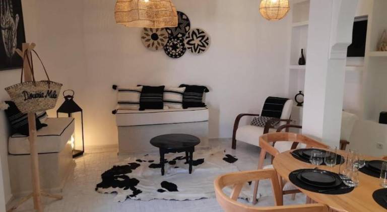 Riad Douiria MiLa Luxury Private 2 to 4 people — photo 3
