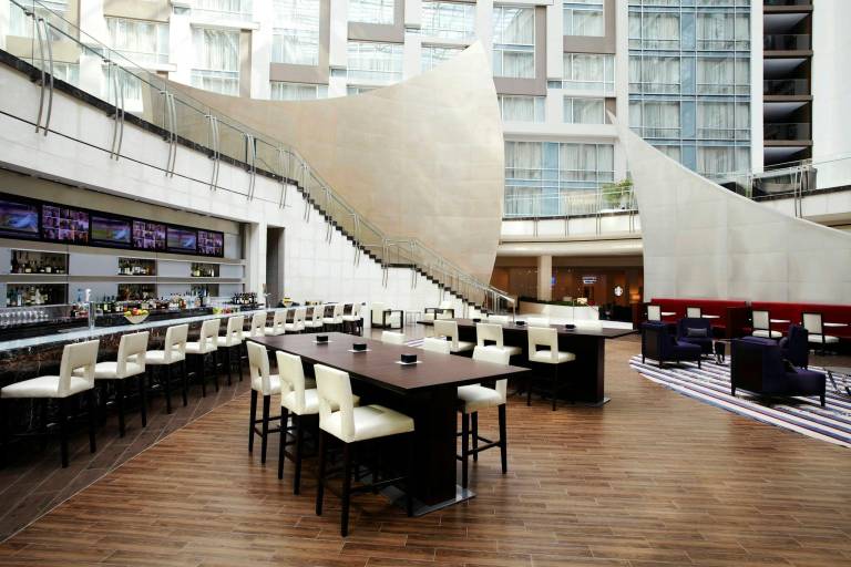 Marriott Marquis Washington, DC — photo 2