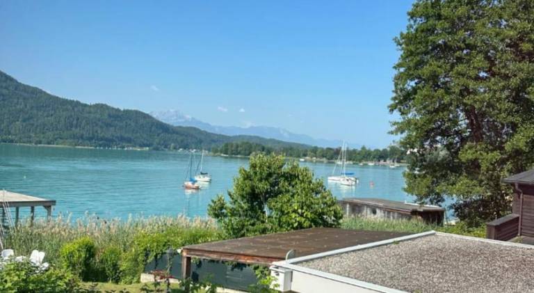 Zimmer am See — photo 5