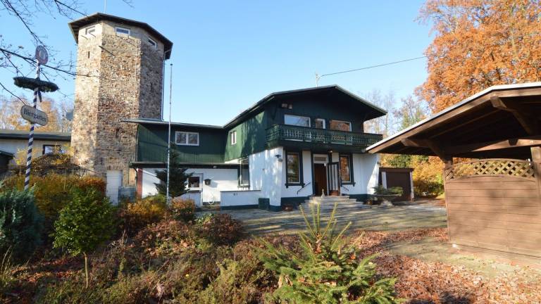Ferienhaus Kemmenau