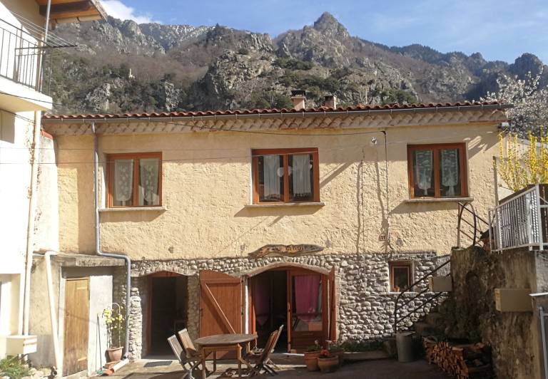 Appartement Vernet-les-Bains