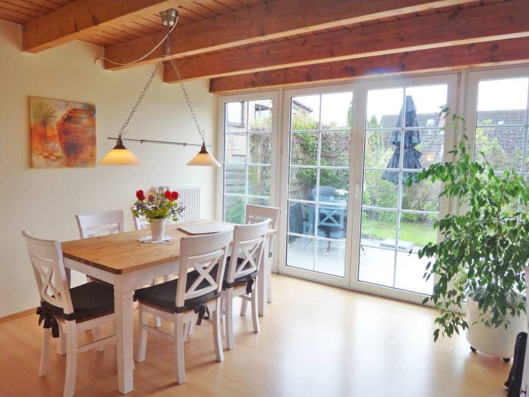 House with barbecue & terrace — photo 3