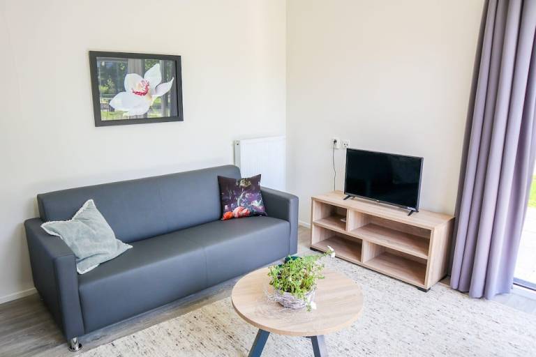 Vakantiepark Dieren