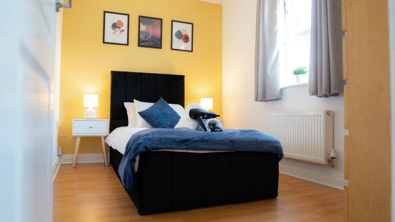 Cosy Contractor/Family Relocation Home — photo 3