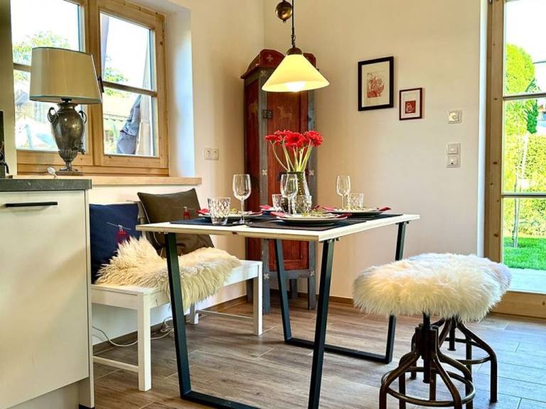 Appartement Rottach-Egern