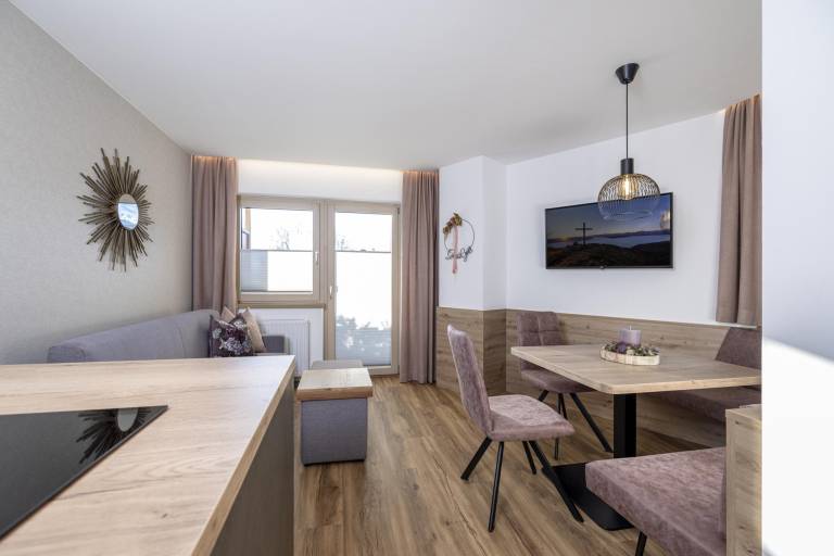 Ferienwohnung Zillertal