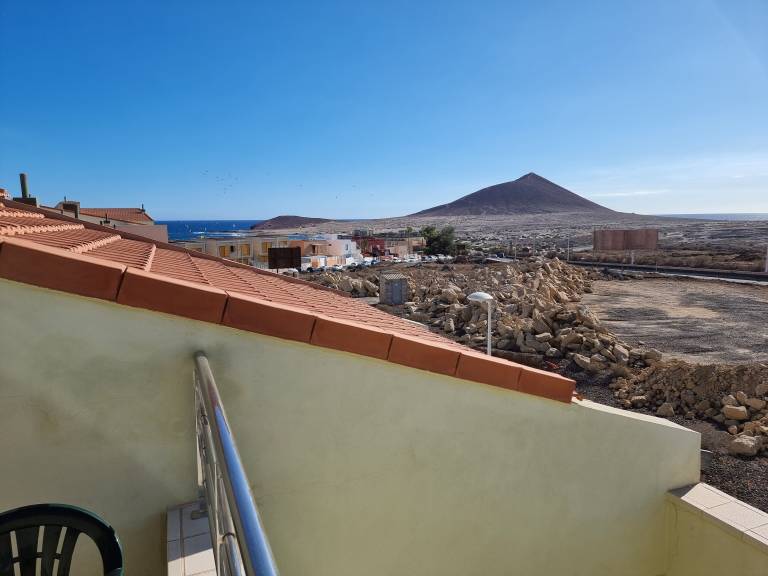 Huis El Médano