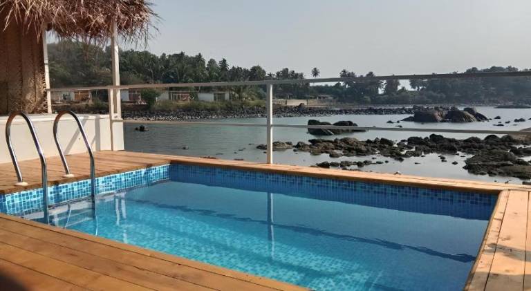 Destiny Goa Beach Resort — photo 4