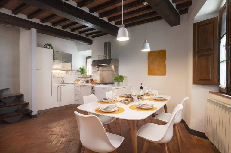 House with 3 rooms for 8 persons — photo 2