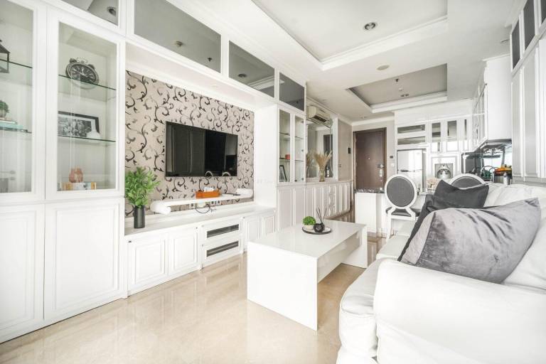 76 m&sup2; Ferienwohnung