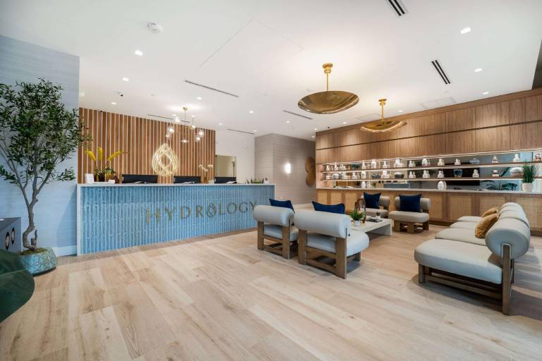 THesis Hotel Miami Coral Gables, Curio Collection by Hilton — photo 4