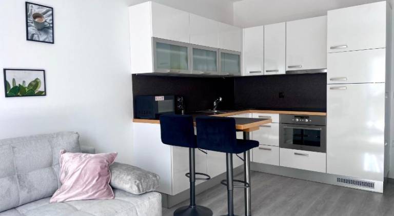 Rental apartment | Pet-friendly — photo 3