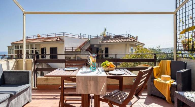 Holiday apartment with 1 room for 4 persons — photo 3