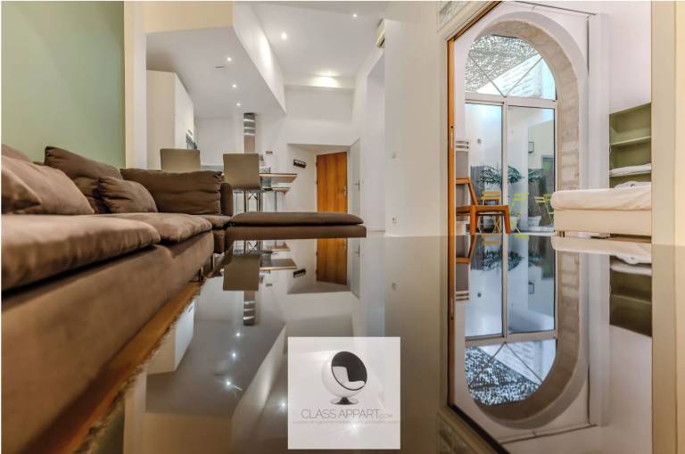 Appartement Castelnau-le-Lez