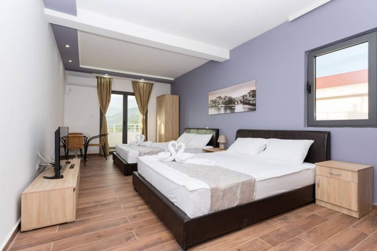 Aparthotel Prijevor