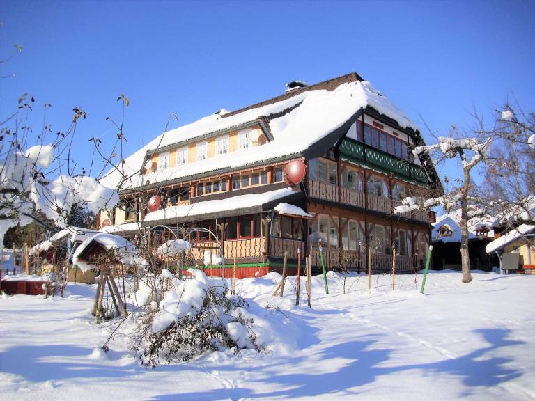 Appartement Schluchsee