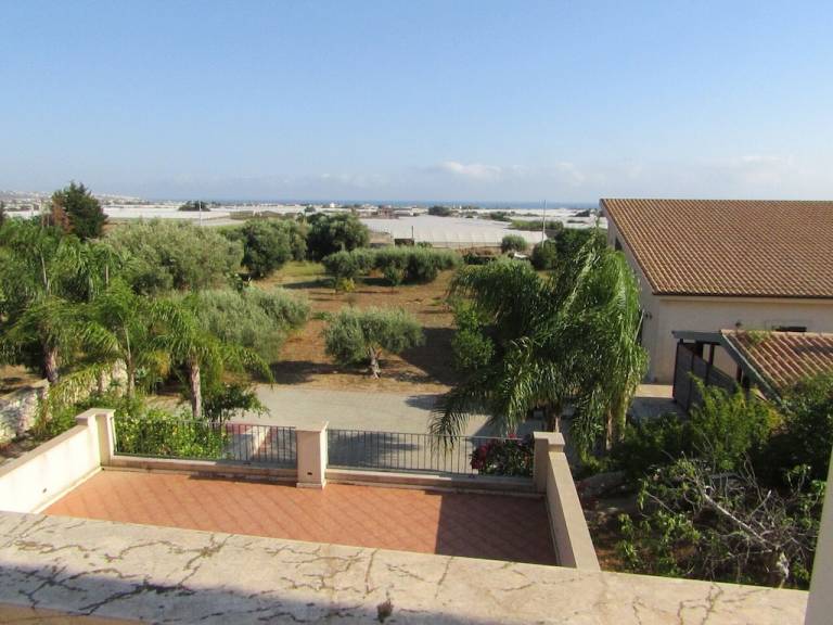 Appartamento Donnalucata