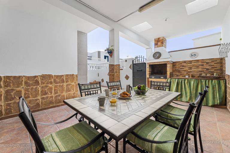 Apartamento Arrecife