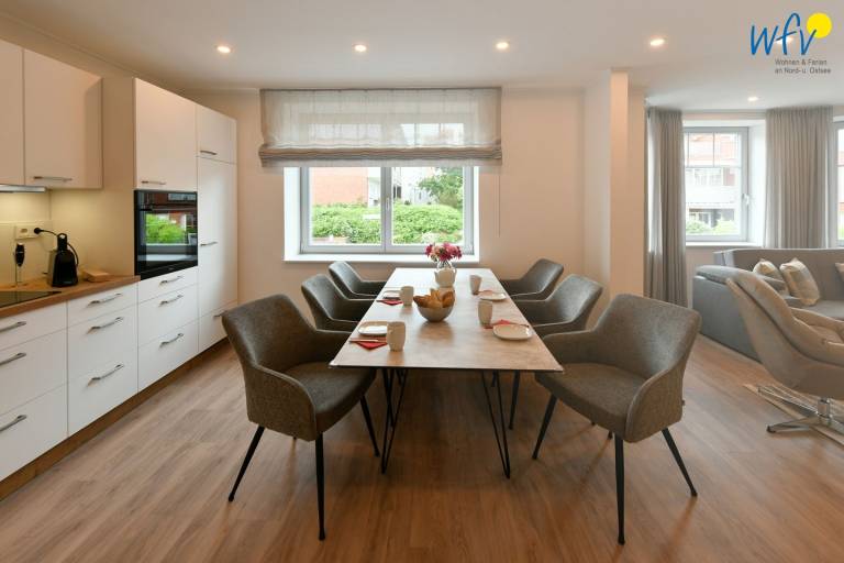 Ferienwohnung  Wangerooge