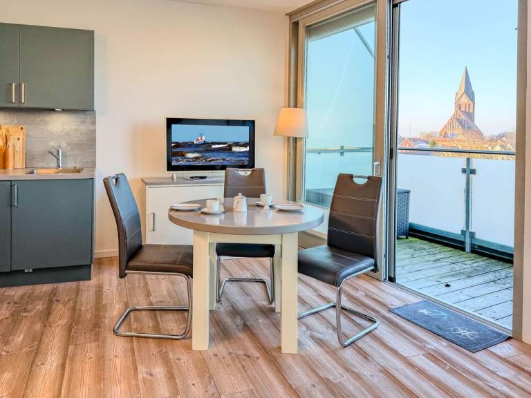 Ferienwohnung Barth