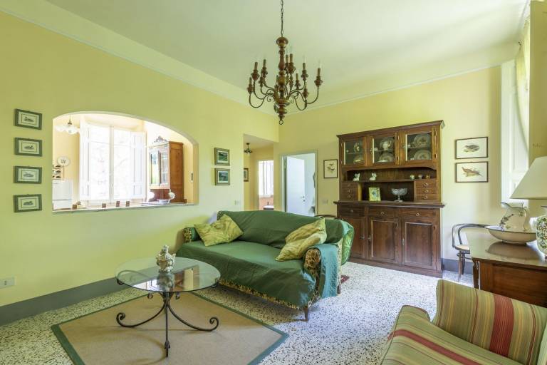 Maison de vacances Marti