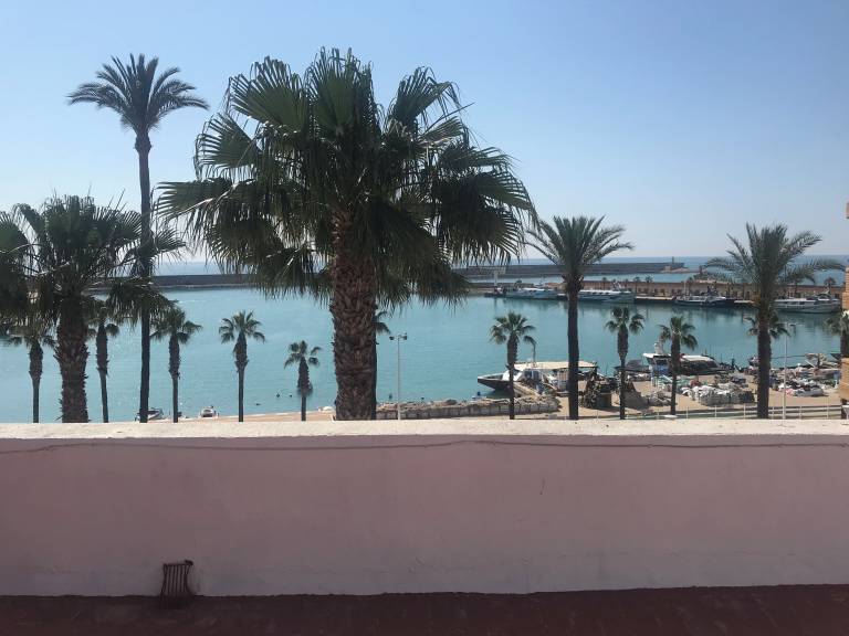 Apartamento Benicarló