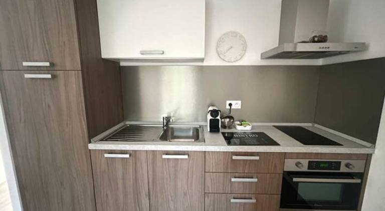 Rental apartment with 1 room for 4 persons — photo 4