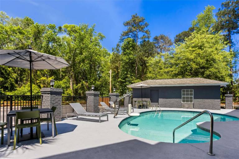 Spark by Hilton Bluffton Hilton Head Island — photo 5