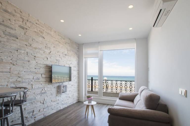 Apartamento  Casco Viejo