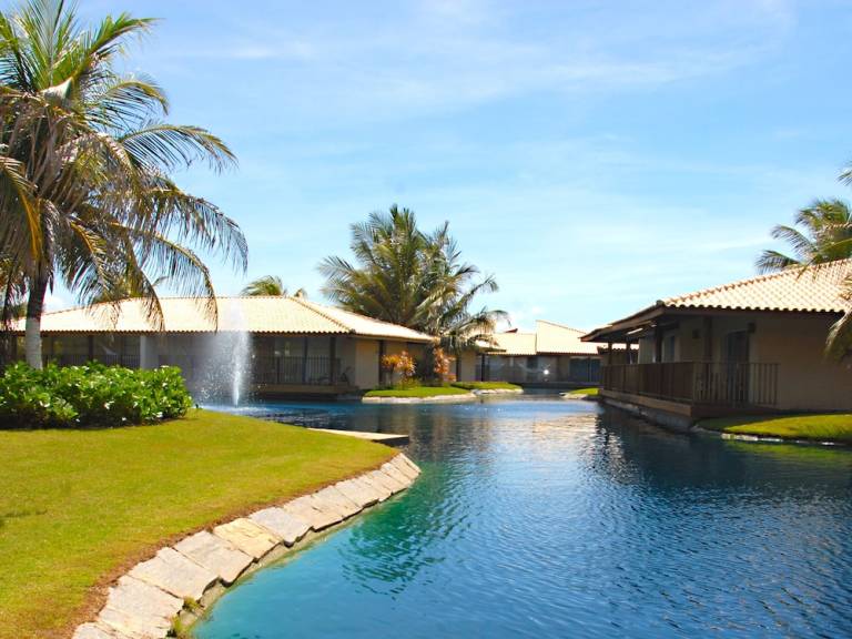 Resort  Jacaúna