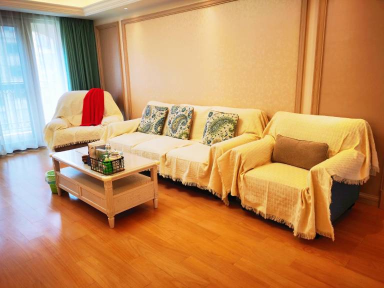 Apartment Shibei
