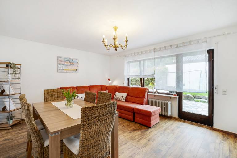Ferienwohnung Gernsbach