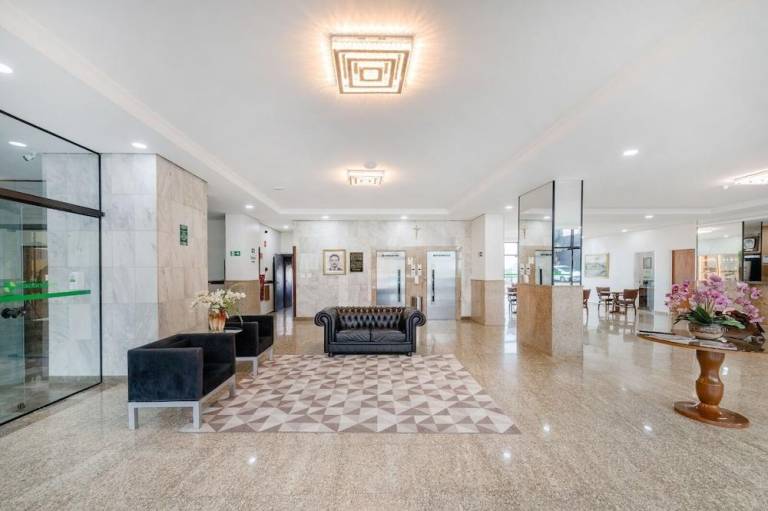 Hotel Nacional Inn Piracicaba — photo 4
