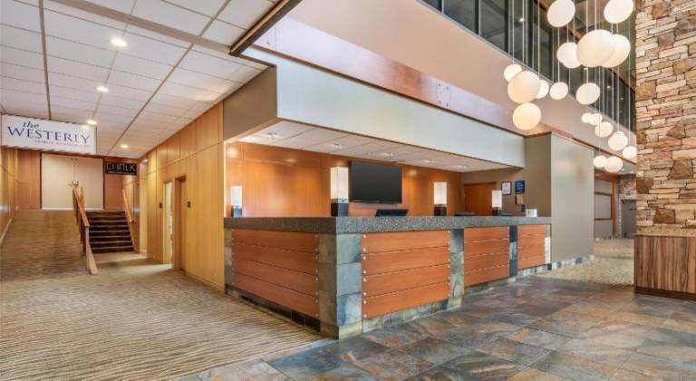 Best Western The Westerly Hotel — photo 5