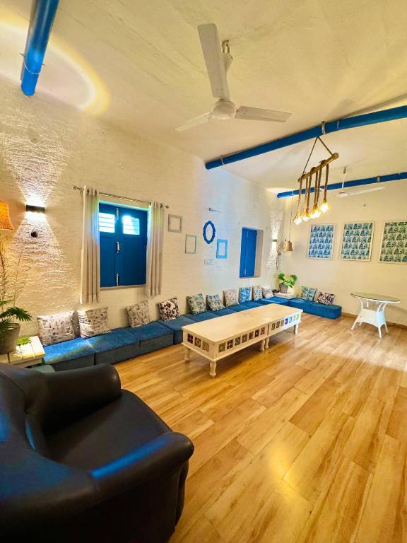 Mykonos Villa — photo 2